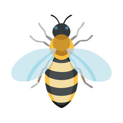 Bee: The Diligent Pollinators of Nature