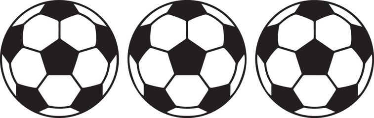 Fototapeta premium Football Silhouette Vector – Player Action and Game MomentsSoccer Player Clipart – Kick, Run, and Goal DesignsAmerican Football SVG – Helmet, Ball, and Tackle SilhouettesFootball Game Silhouette