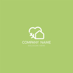 premium company logo Design