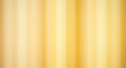 Golden Hour Curtains