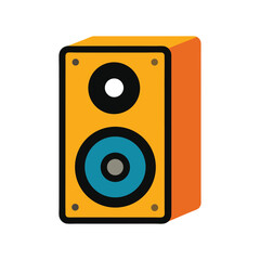 speaker vector