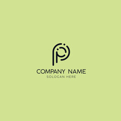 premium company logo Design
