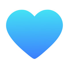 Blue Heart: A Symbol of Trust and Loyalty