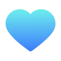 Blue Heart: A Symbol of Trust and Loyalty