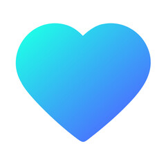 Blue Heart: A Symbol of Trust and Loyalty