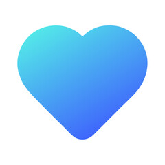 Blue Heart: A Symbol of Trust and Loyalty