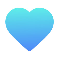 Blue Heart: A Symbol of Trust and Loyalty