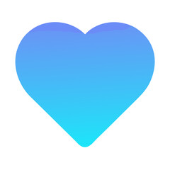 Blue Heart: A Symbol of Trust and Loyalty