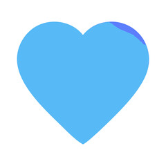 Blue Heart: A Symbol of Trust and Loyalty