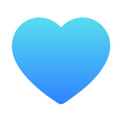 Blue Heart: A Symbol of Trust and Loyalty