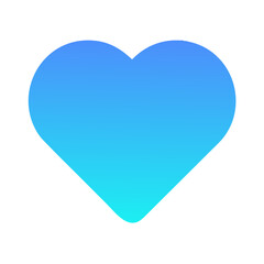 Blue Heart: A Symbol of Trust and Loyalty