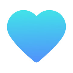 Blue Heart: A Symbol of Trust and Loyalty