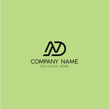 premium company logo Design
