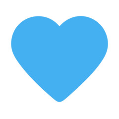 Blue Heart: A Symbol of Trust and Loyalty