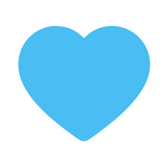 Blue Heart: A Symbol of Trust and Loyalty