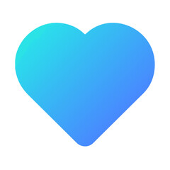 Blue Heart: A Symbol of Trust and Loyalty