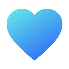Blue Heart: A Symbol of Trust and Loyalty