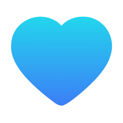 Blue Heart: A Symbol of Trust and Loyalty