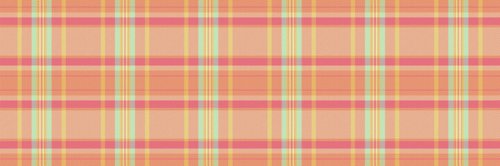 Soft pastel plaid pattern. Perfect for textile design, wallpaper, or website backgrounds.  Evokes feelings of warmth, comfort, and springtime.