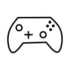 Joystick Game Icon