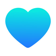 Blue Heart: A Symbol of Trust and Loyalty