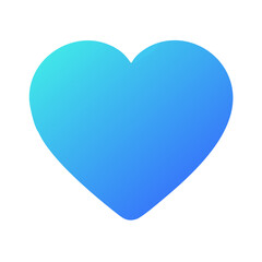 Blue Heart: A Symbol of Trust and Loyalty