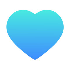 Blue Heart: A Symbol of Trust and Loyalty
