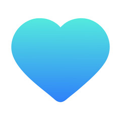Blue Heart: A Symbol of Trust and Loyalty