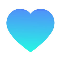 Blue Heart: A Symbol of Trust and Loyalty