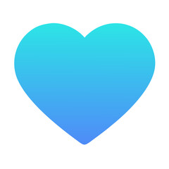 Blue Heart: A Symbol of Trust and Loyalty