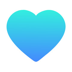 Blue Heart: A Symbol of Trust and Loyalty