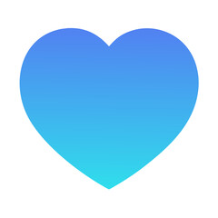 Blue Heart: A Symbol of Trust and Loyalty