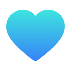 Blue Heart: A Symbol of Trust and Loyalty