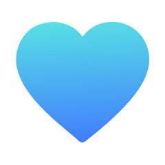 Blue Heart: A Symbol of Trust and Loyalty