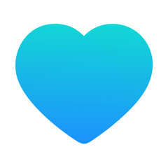 Blue Heart: A Symbol of Trust and Loyalty