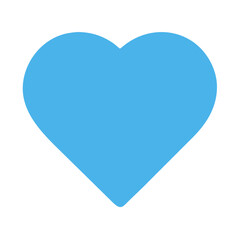 Blue Heart: A Symbol of Trust and Loyalty