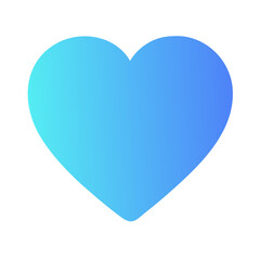 Blue Heart: A Symbol of Trust and Loyalty