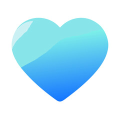 Blue Heart: A Symbol of Trust and Loyalty