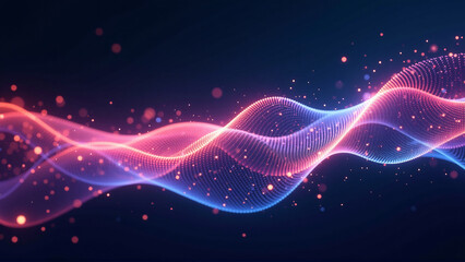 Abstract Sound Energy