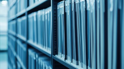 Obraz premium Automated Compliance Tracking Tools: Streamlining Document Management for Effective Governance showcases advanced tools designed to enhancing overall document management and governance efficiency.