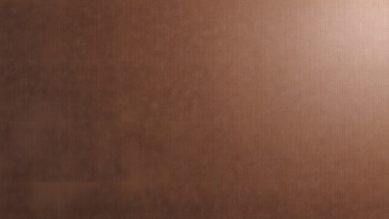 Fototapeta premium Hexagonal porcelain tiles in rust color with rough texture. Industrial cement effect, urban aesthetic, seamless design, high-resolution.