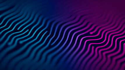 inspired background with glowing motherboard traces