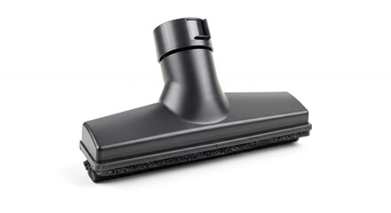 Vacuum cleaner brush attachment