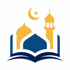 magic book icon