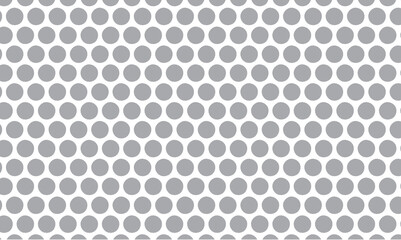 seamless pattern with dot design 