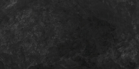 Abstract design with old wall texture cement dark black and paper texture background. Realistic design are empty of Studio dark room concrete wall grunge texture .Grunge paper texture design .	
