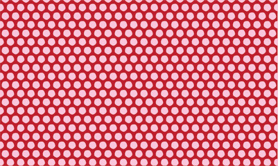 Modern repeat pattern