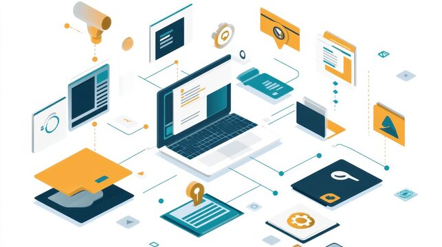 Comprehensive digital strategies for advanced document handling and productivity feature a range of sophisticated tools and techniques.