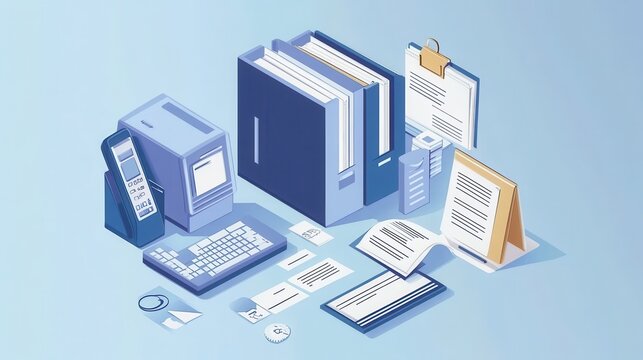 Comprehensive digital strategies for advanced document handling and productivity feature a range of sophisticated tools and techniques.