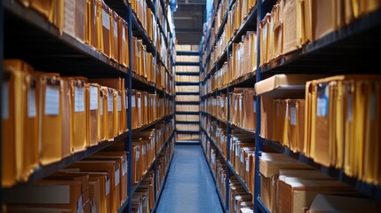 Digital Document Compliance Analytics: Data-driven insights optimize governance and ensure regulatory standards are consistently met.